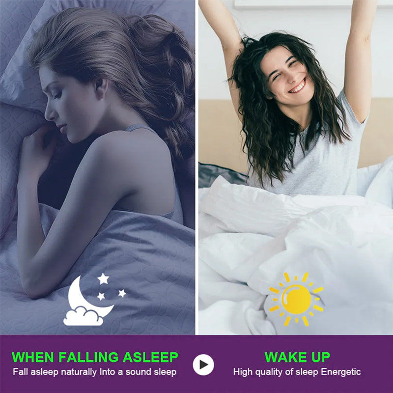 Taoters® Melatonin Fast Dissolve Sleep Support Capsules
