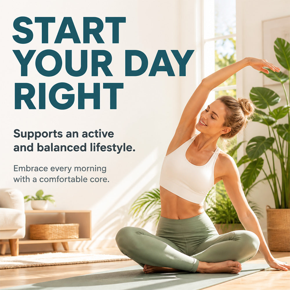 TAOTERS 15 Day Gut Cle